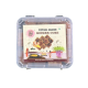 Jaggery Ginger Cubes 100 GM